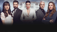 «Запретный плод (2018-2023)» — обои к сериалу #9