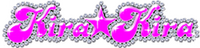 kira ☆ kira