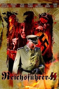 Movieposter Nazi Hell