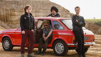 «Westside (2015)» — обои к сериалу #2