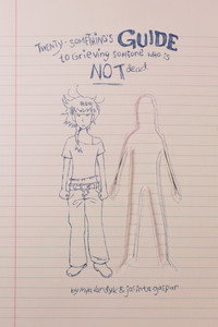 Twenty-Something's Guide To Grieving Someone Who Is Not Dead