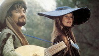 «История про Колино-юбочника (1973)» — обои к фильму #1
