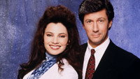 Обои к сериалу «Няня (1993-1999)» — (11 из 43)
