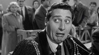 «Спокойной ночи... адвокат! (1955)» — обои к фильму #1