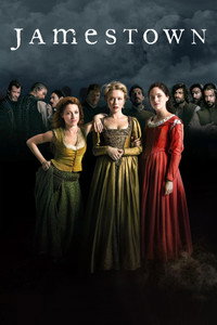 Постер сериала «Джеймстаун (2017-2019)» — (2 из 17)