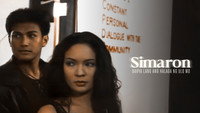 «Simaron, Barya lang ang halaga ng ulo mo (1997)» — обои к фильму #1