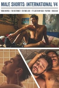 Poster de Male Shorts: International V4