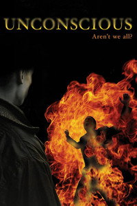Постер фильма «Бессознательный (2006)» — (2 из 3)