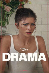 Постер фильма «Вот это драма! (2026)» — (35 из 168)