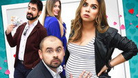 «El Que Se Enamora Pierde (2019)» — обои к фильму #1