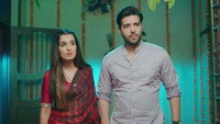 A Surprise For Dhara, Gautam