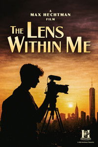 The Lens Within Me