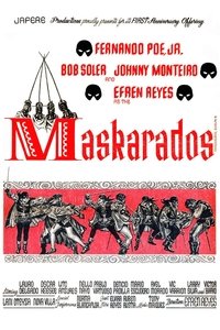 Maskarados (1964)