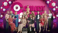 «Comedy Woman (2008-2019)» — обои к сериалу #1