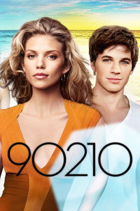 Постер сериала «Беверли-Хиллз 90210: Новое поколение (2008 - 2013)» — (19 из 48)