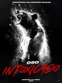 Poster de Oso intoxicado