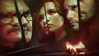 «Маленькая барабанщица (2018)» — обои к сериалу #10