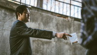Обои к сериалу «Охотник за дезертирами (2021-2023)» — (77 из 146)