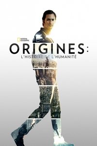 Poster de Origines : L'histoire de l'humanité