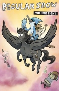 Regular Show S08E06