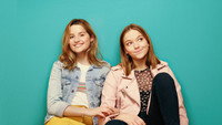«Подработка (2020 - 2022)» — обои к сериалу #2