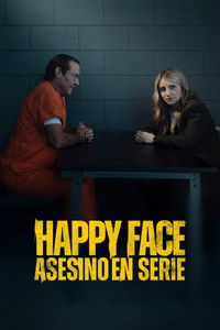 Poster de Happy Face: Asesino en Serie