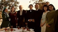 «Сломанные крылья (2006-2007)» — обои к сериалу #1