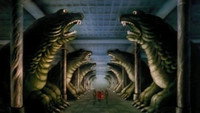 Обои к мультфильму «Как был спасен Вонг Фо (1987)» — (11 из 16)