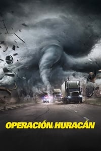 Poster de Huracán: Categoría 5