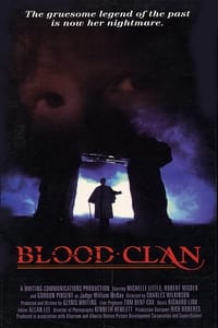 Постер фильма «Blood Clan (1990)» — (5 из 8)