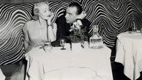 «Erich Maria Remarque und Marlene Dietrich - Flucht in die Liebe (2025)» — обои к фильму #1