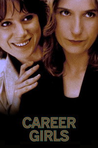 Постер фильма «Карьеристки (1997)» — (10 из 14)