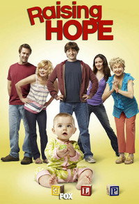 Постер сериала «Воспитывая Хоуп (2010-2014)» — (16 из 51)
