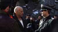«Муссолини (1985)» — обои к сериалу #1