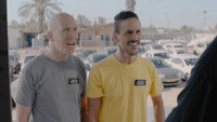 «Herod Islands (2018)» — обои к фильму #1