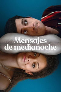 Poster de Mensajes de medianoche