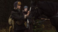 «Алёша (2020)» — обои к сериалу #2