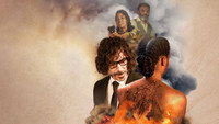 «La piel en llamas (2022)» — обои к фильму #3