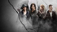 «Ходячие мертвецы: Истоки (2021)» — обои к сериалу #2