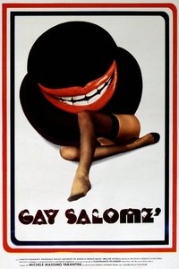 Gay Salomé (1980)