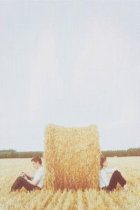 Imagem do Filme Bärbel und Charly