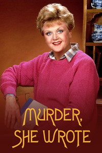 Постер сериала «Она написала убийство (1984-1996)» — (17 из 61)
