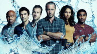 Обои к сериалу «Гавайи 5.0 (2010-2020)» — (54 из 109)