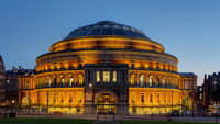«Paul McCartney: Ecce Cor Meum - Live at The Royal Albert Hall (2008)» — обои к фильму #1