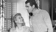 «О миссис Лесли (1954)» — обои к фильму #1