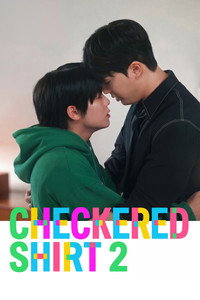Checkered Shirt - Season 2 Episode Guide