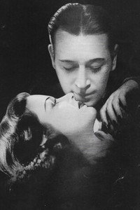 Постер фильма «Дом на берегу залива (1940)» — (1 из 4)