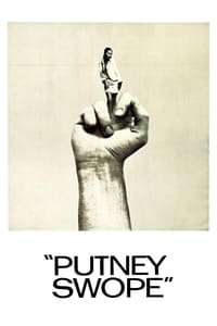 Poster de Putney Swope