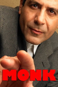 Постер сериала «Дефективный детектив (2002-2009)» — (13 из 92)