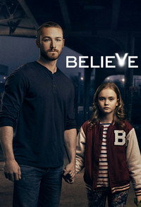 Постер сериала «Верь (2014)» — (5 из 9)